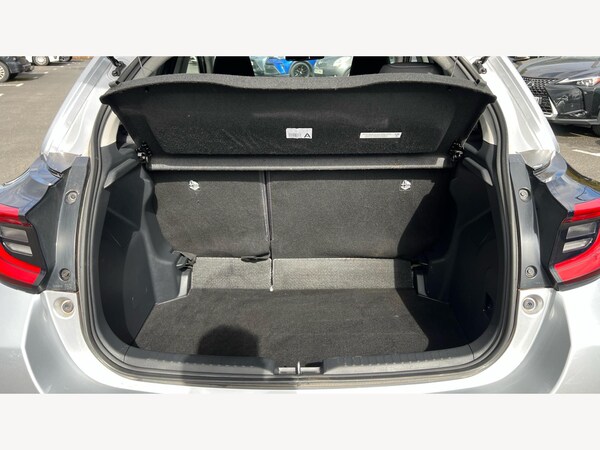 Used Toyota Yaris 2023 for sale - 75589805: Photo 16