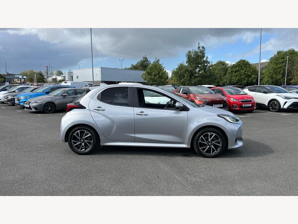 Used Toyota Yaris 2023 for sale - 75589805: Photo 18