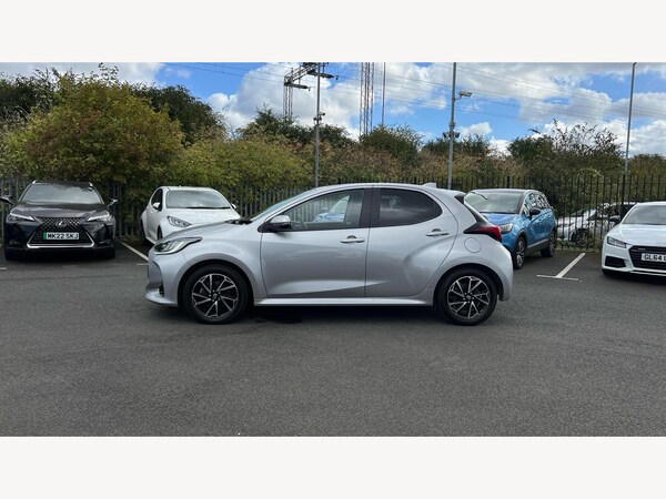 Used Toyota Yaris 2023 for sale - 75589805: Photo 19