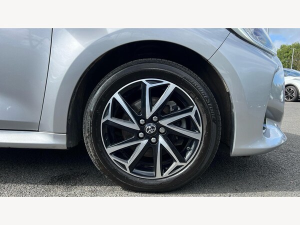 Used Toyota Yaris 2023 for sale - 75589805: Photo 20