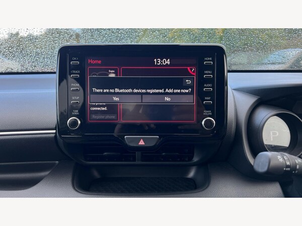 Used Toyota Yaris 2023 for sale - 75589805: Photo 22