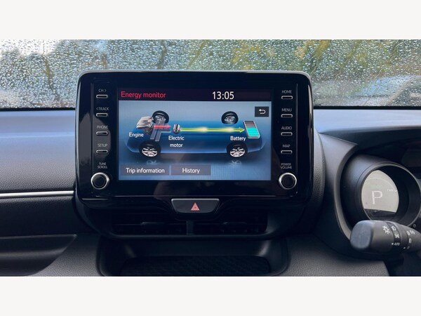 Used Toyota Yaris 2023 for sale - 75589805: Photo 23