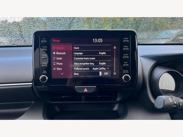 Used Toyota Yaris 2023 for sale - 75589805: Photo 24