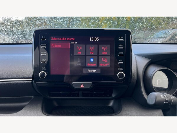 Used Toyota Yaris 2023 for sale - 75589805: Photo 25