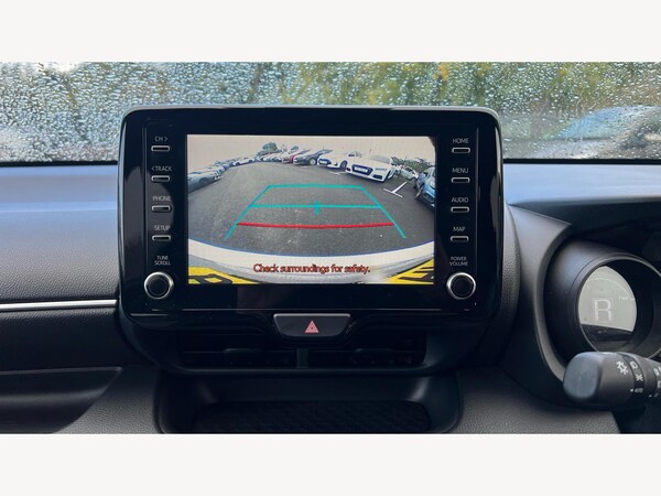 Used Toyota Yaris 2023 for sale - 75589805: Photo 26