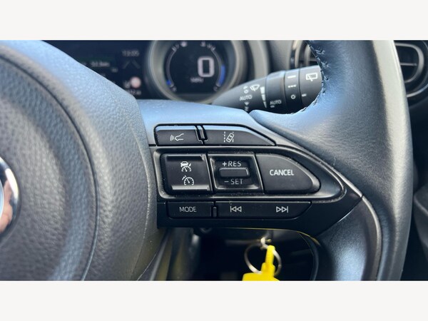 Used Toyota Yaris 2023 for sale - 75589805: Photo 28