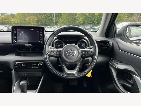 Used Toyota Yaris 2023 for sale - 75589805: Photo 8