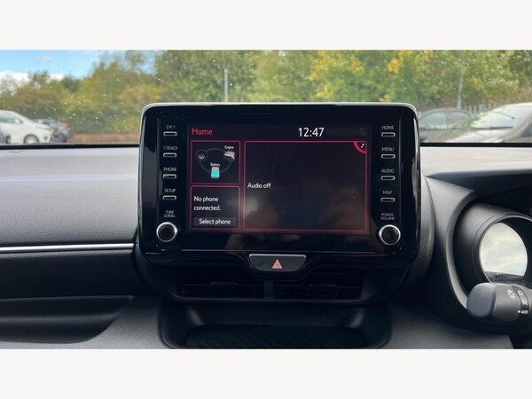 Used Toyota Yaris 2023 for sale - 75589805: Photo 9