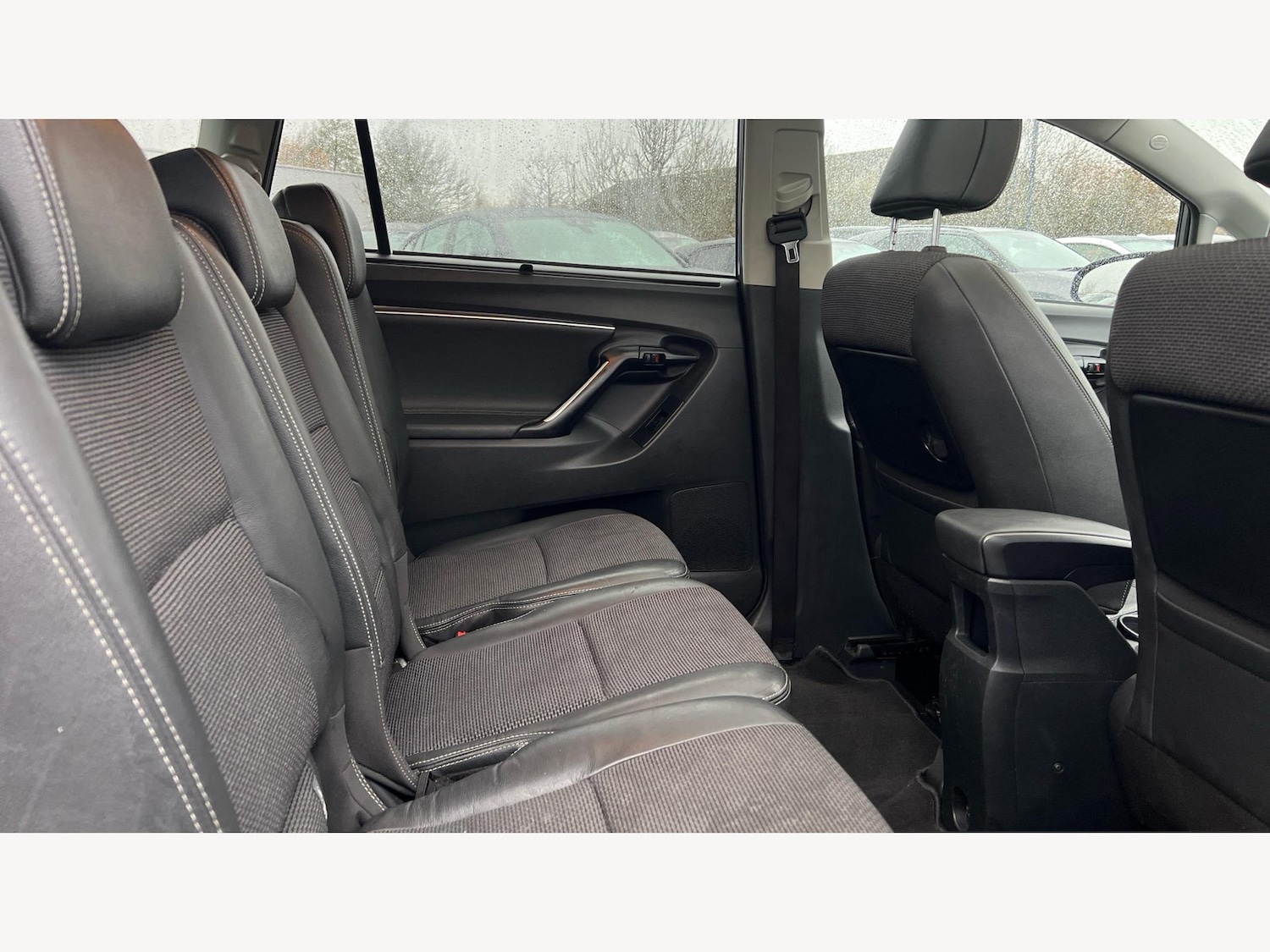 Used Toyota Verso 2017 for sale - 76765195: Photo 14