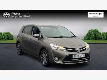 2017 (66) - 1.8 V-matic Design 5dr M-Drive S