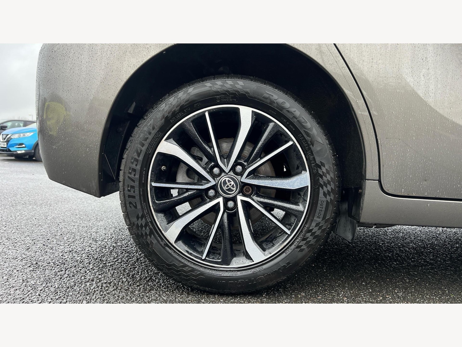 Used Toyota Verso 2017 for sale - 76765195: Photo 20