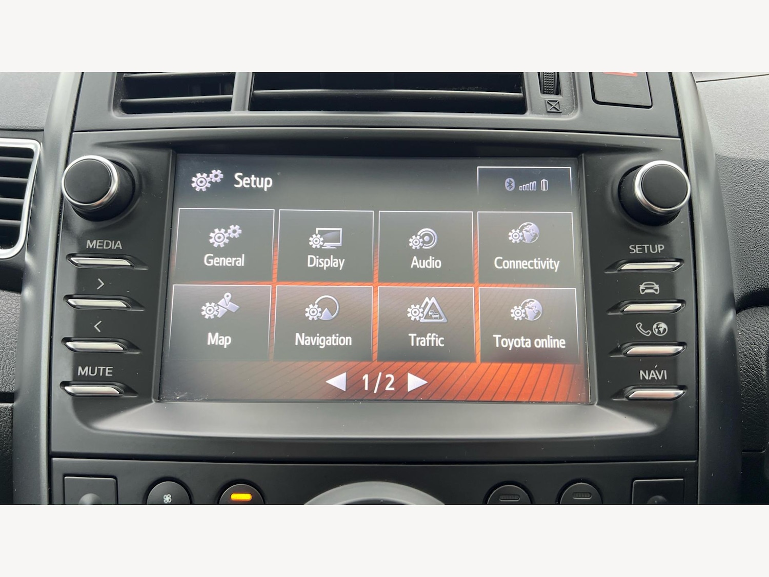 Used Toyota Verso 2017 for sale - 76765195: Photo 23