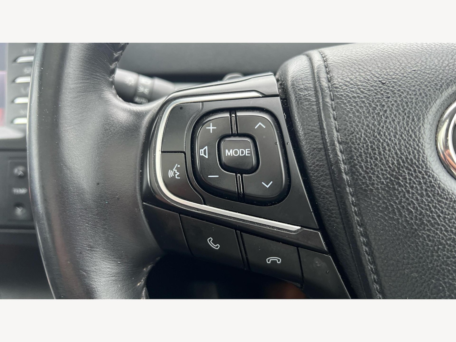 Used Toyota Verso 2017 for sale - 76765195: Photo 27