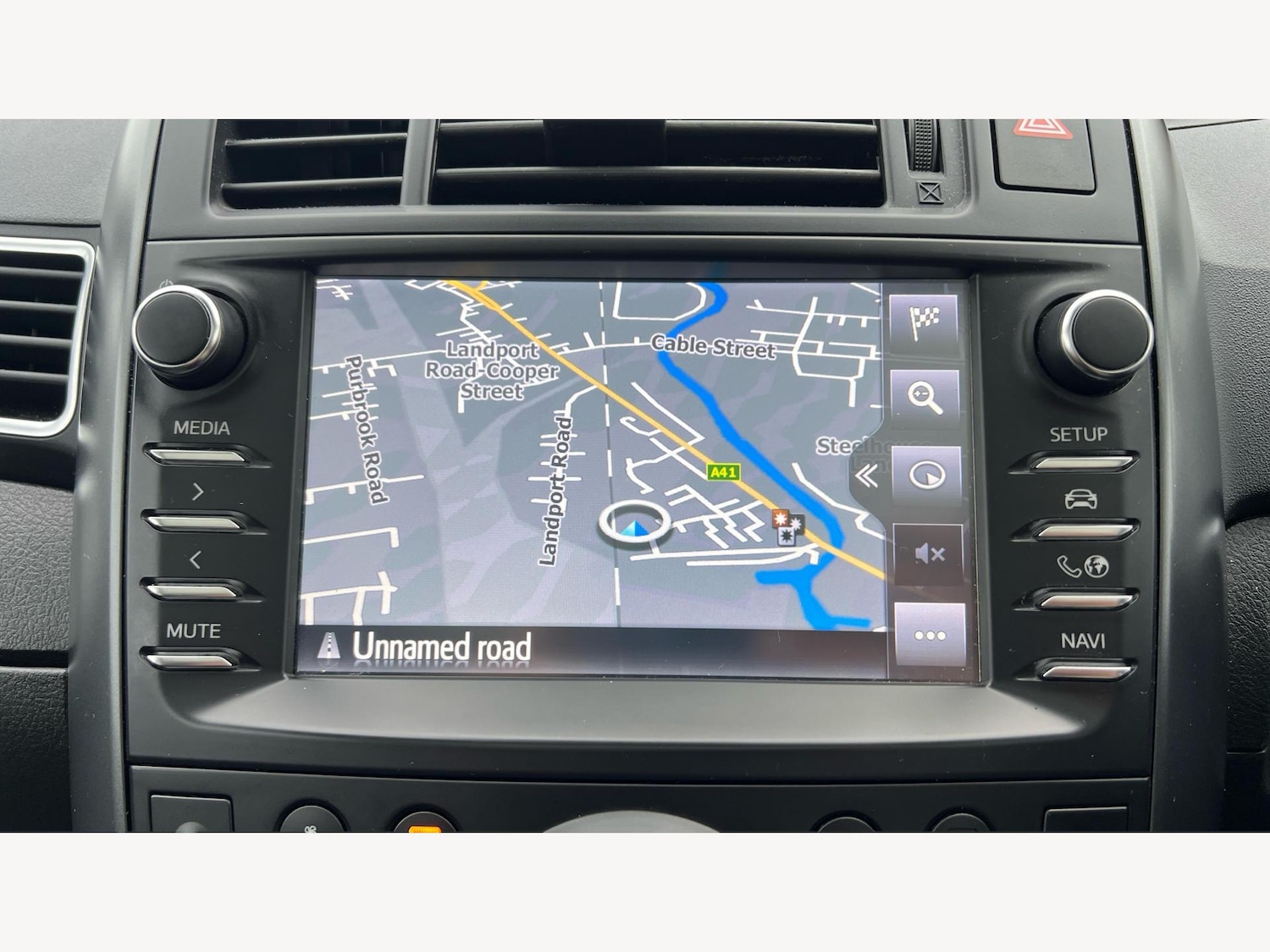 Used Toyota Verso 2017 for sale - 76765195: Photo 9