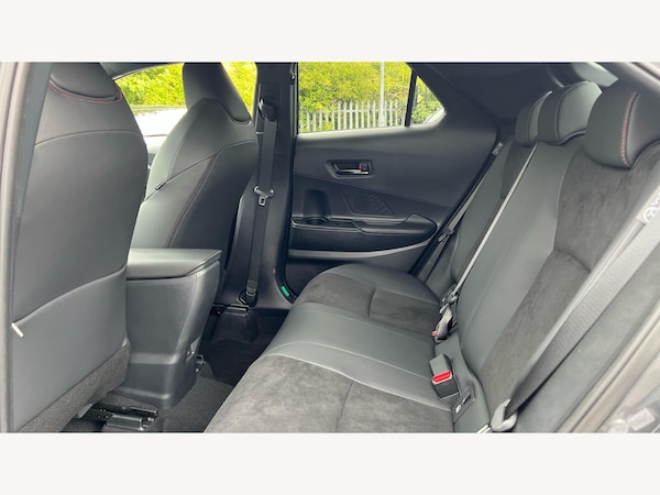Used Toyota C-HR 2025 for sale - 75364238: Photo 15