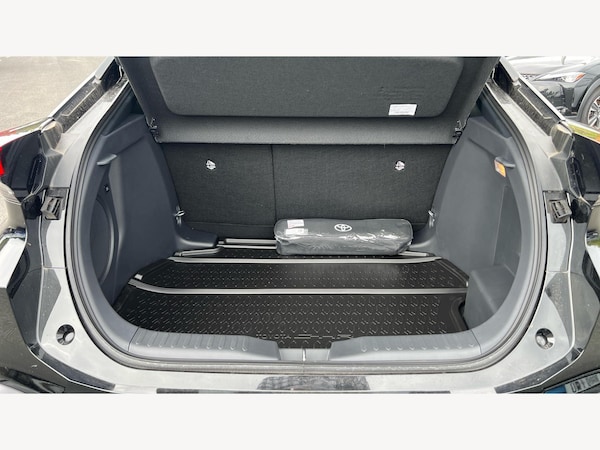 Used Toyota C-HR 2025 for sale - 75364238: Photo 16
