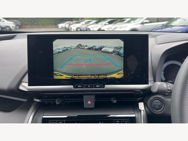 Used Toyota C-HR 2025 for sale - 75364238: Photo 26