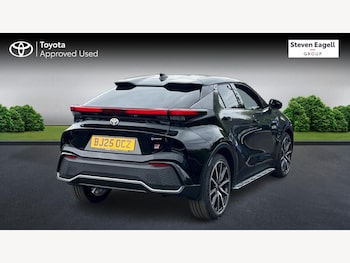 Used Toyota C-HR 2025 for sale - 75364238: Photo