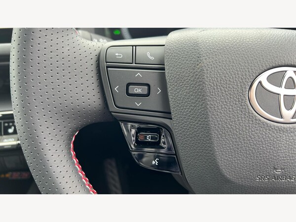 Used Toyota C-HR 2025 for sale - 75364238: Photo 32