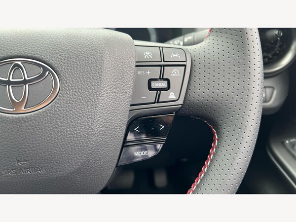 Used Toyota C-HR 2025 for sale - 75364238: Photo 33