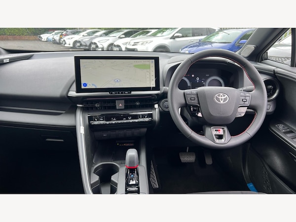 Used Toyota C-HR 2025 for sale - 75364238: Photo 7