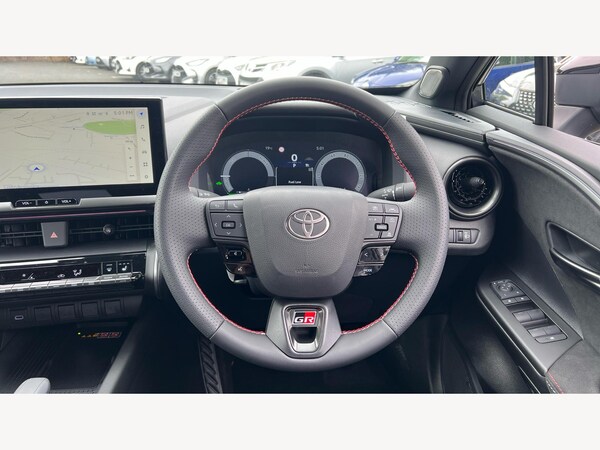 Used Toyota C-HR 2025 for sale - 75364238: Photo 8