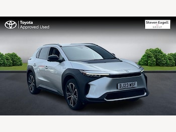 Used Toyota Other 2023 for sale - 78244561: Photo