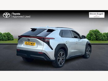 Used Toyota Other 2023 for sale - 78244561: Photo