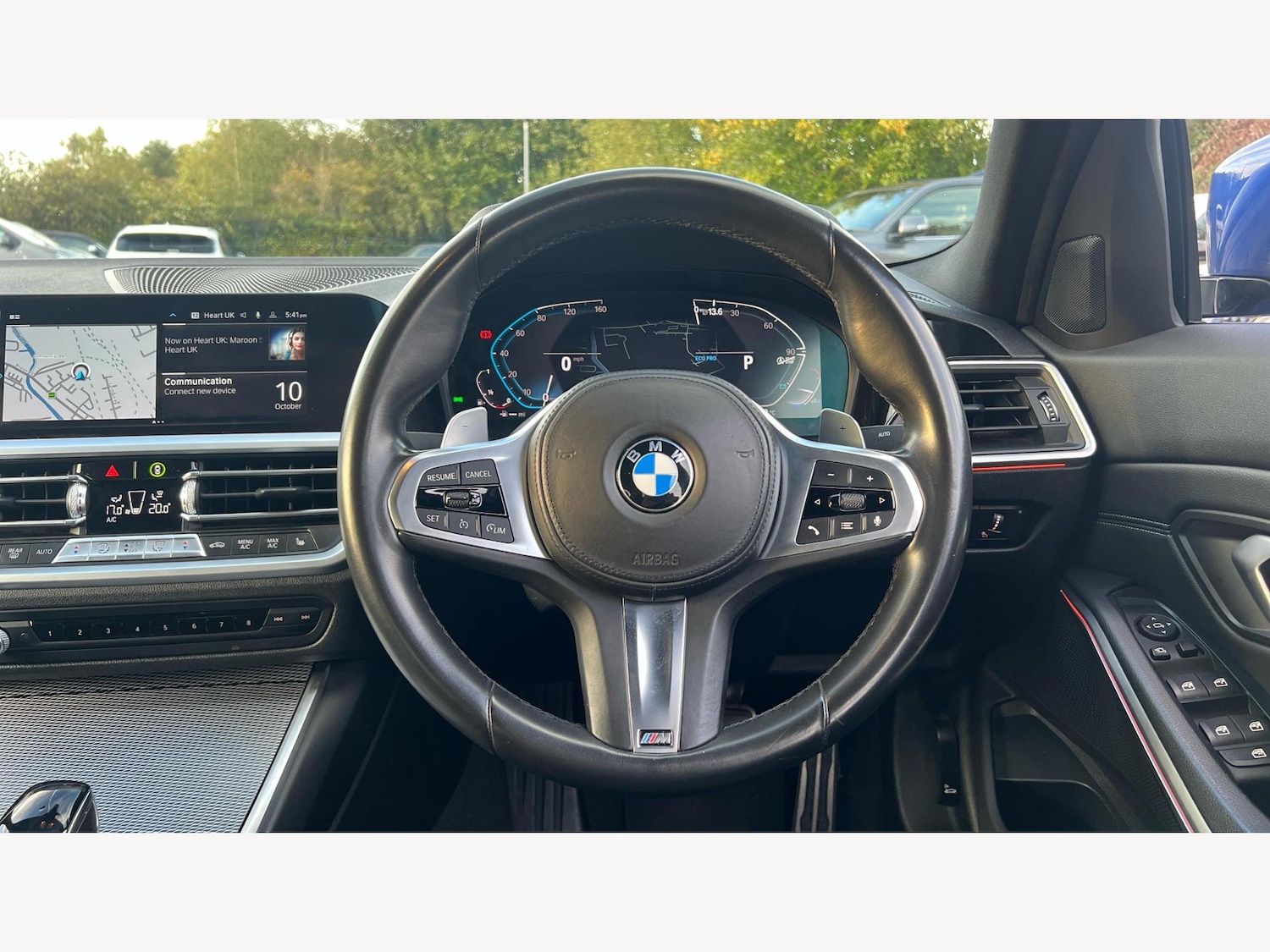 Used BMW 3 Series for sale - 76240228: Photo 10