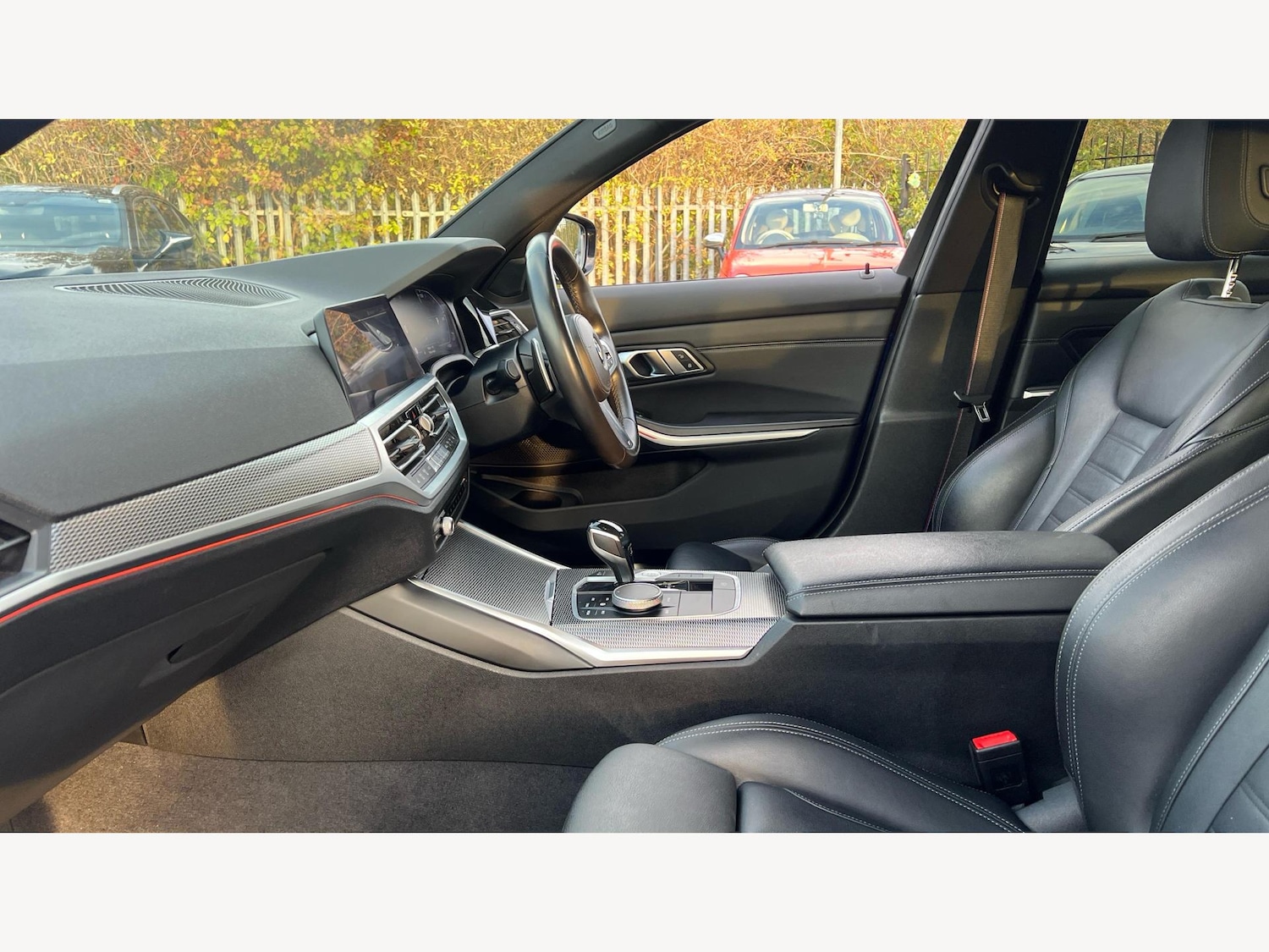 Used BMW 3 Series for sale - 76240228: Photo 12