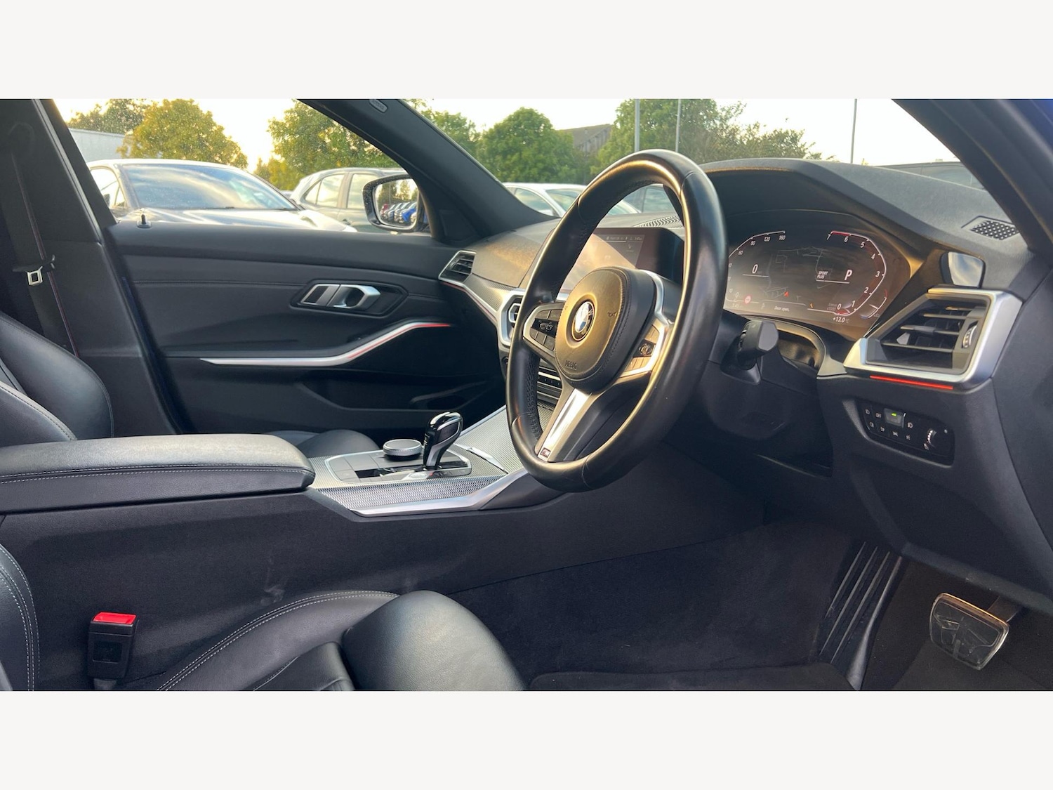 Used BMW 3 Series for sale - 76240228: Photo 13