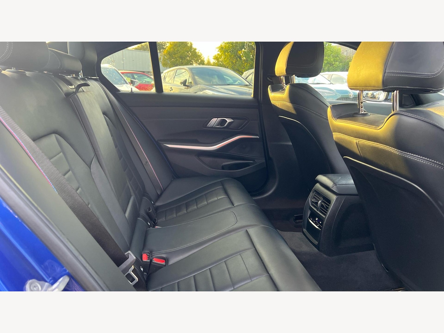 Used BMW 3 Series for sale - 76240228: Photo 14