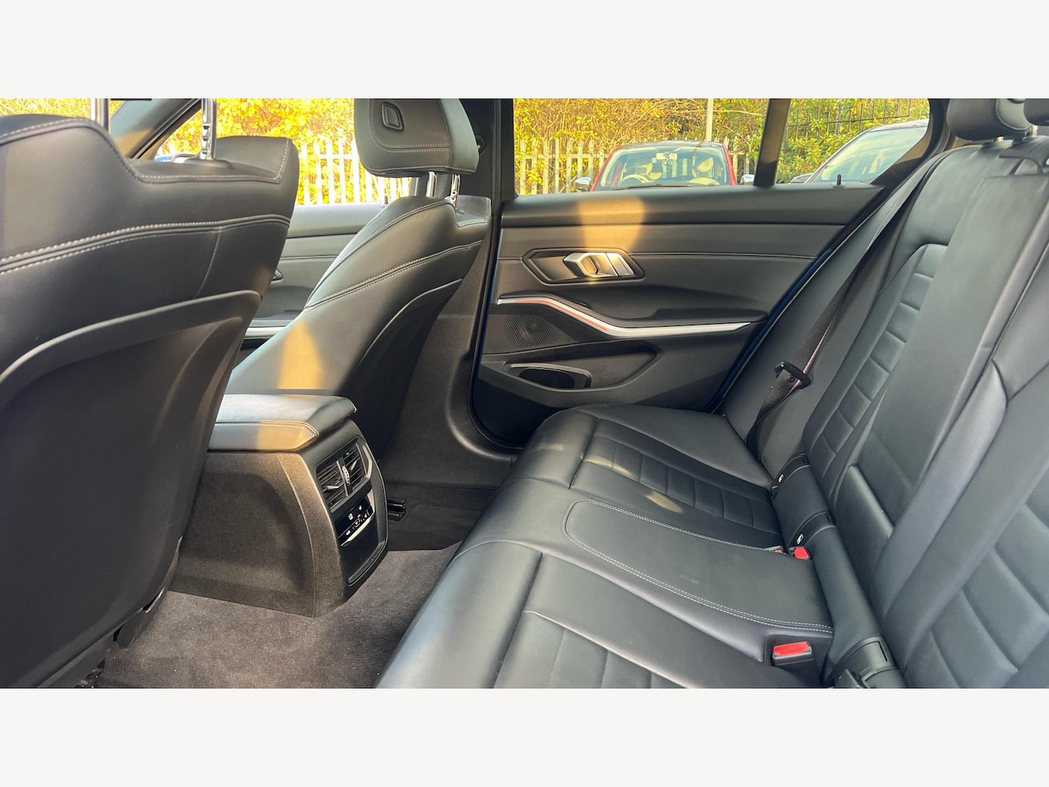 Used BMW 3 Series for sale - 76240228: Photo 15