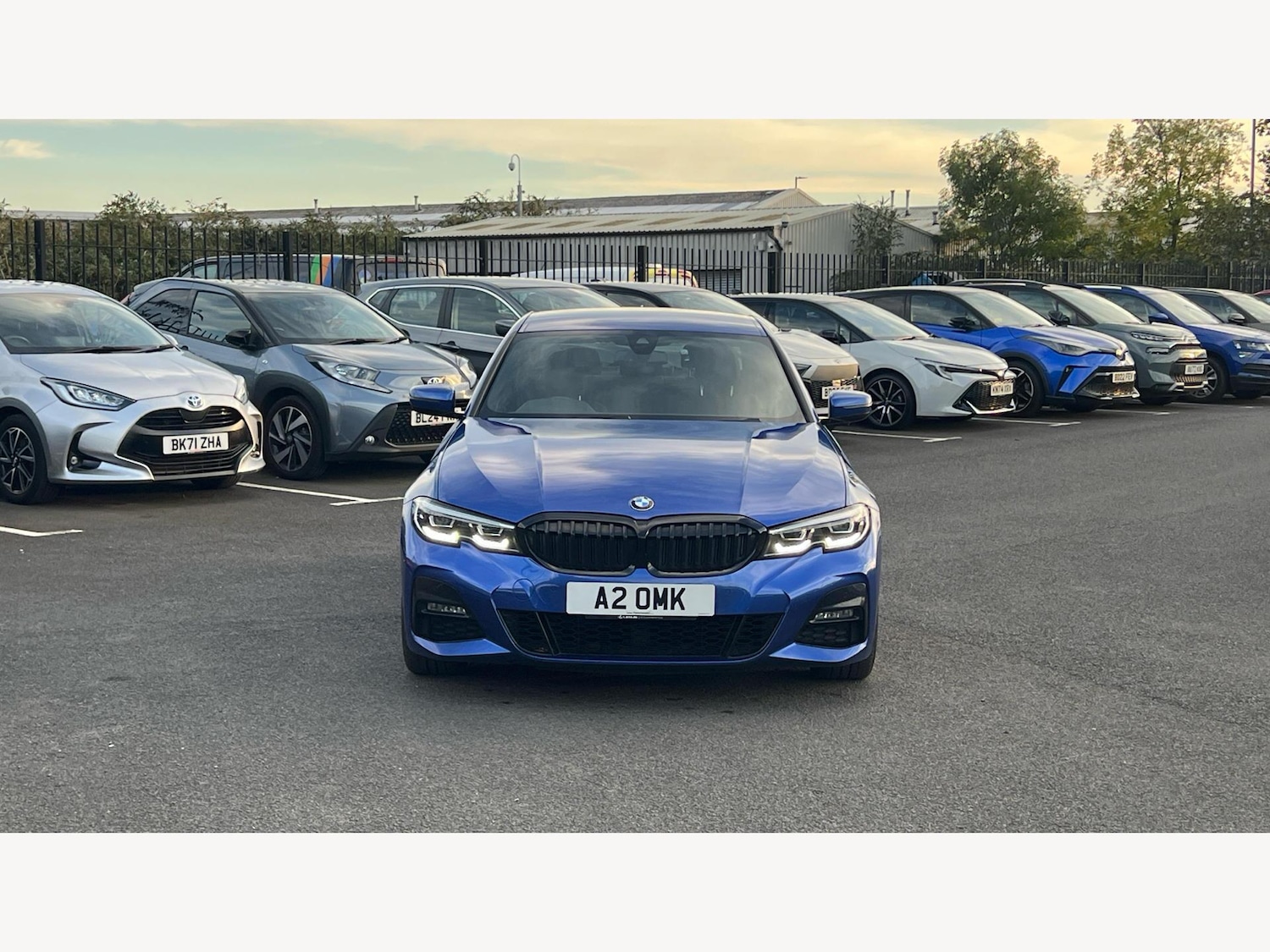 Used BMW 3 Series for sale - 76240228: Photo 17
