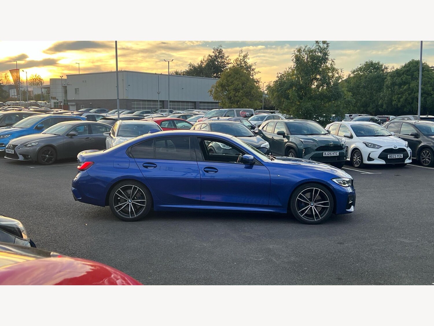 Used BMW 3 Series for sale - 76240228: Photo 18