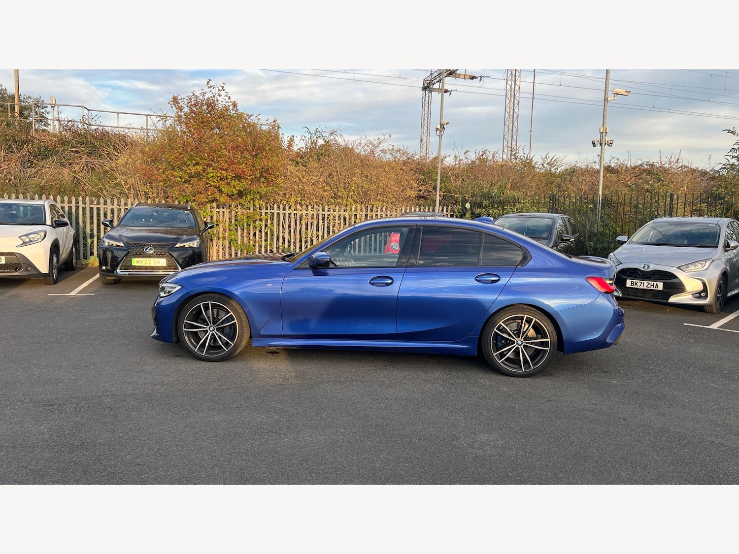 Used BMW 3 Series for sale - 76240228: Photo 19