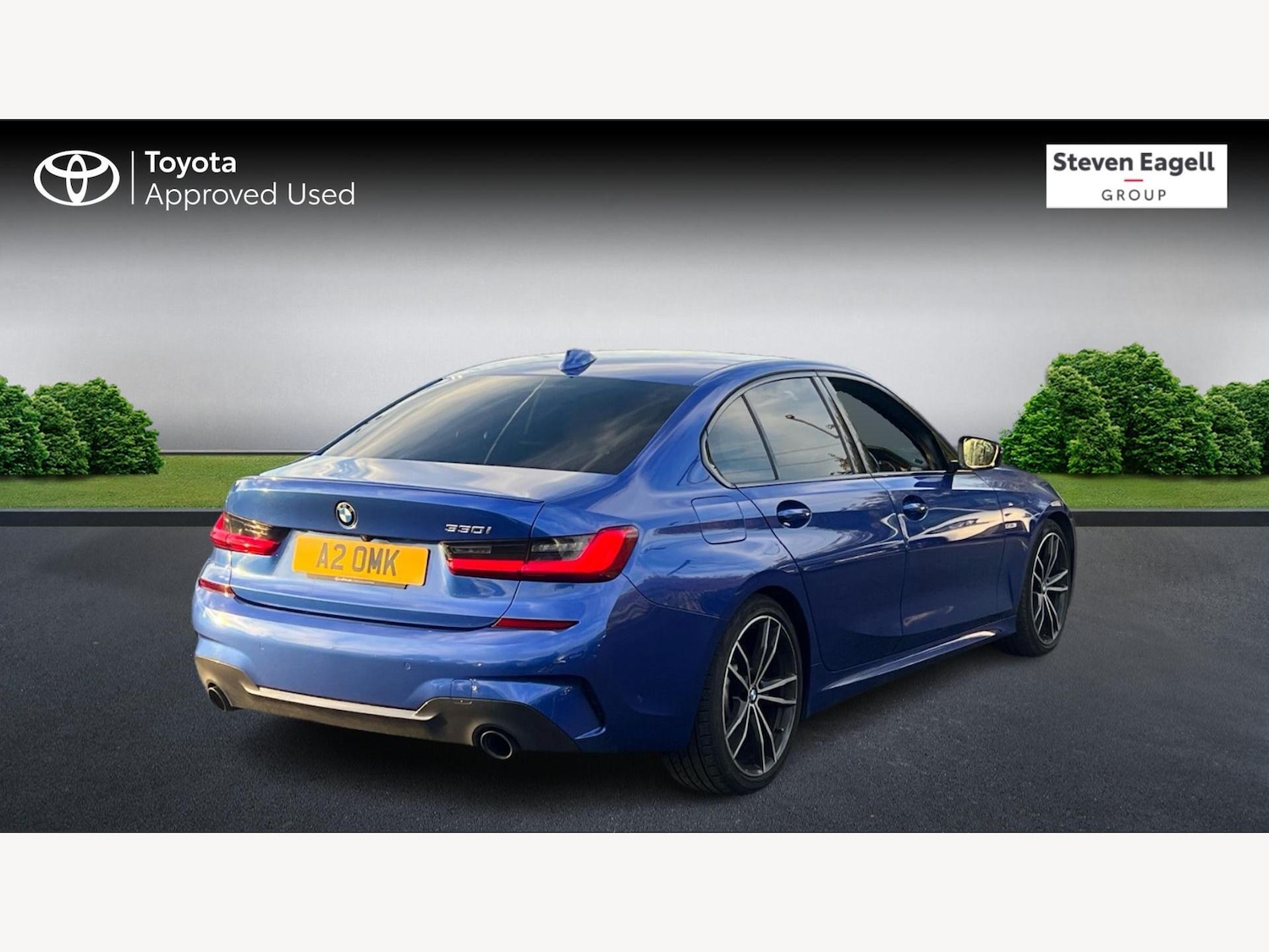 Used BMW 3 Series for sale - 76240228: Photo 2