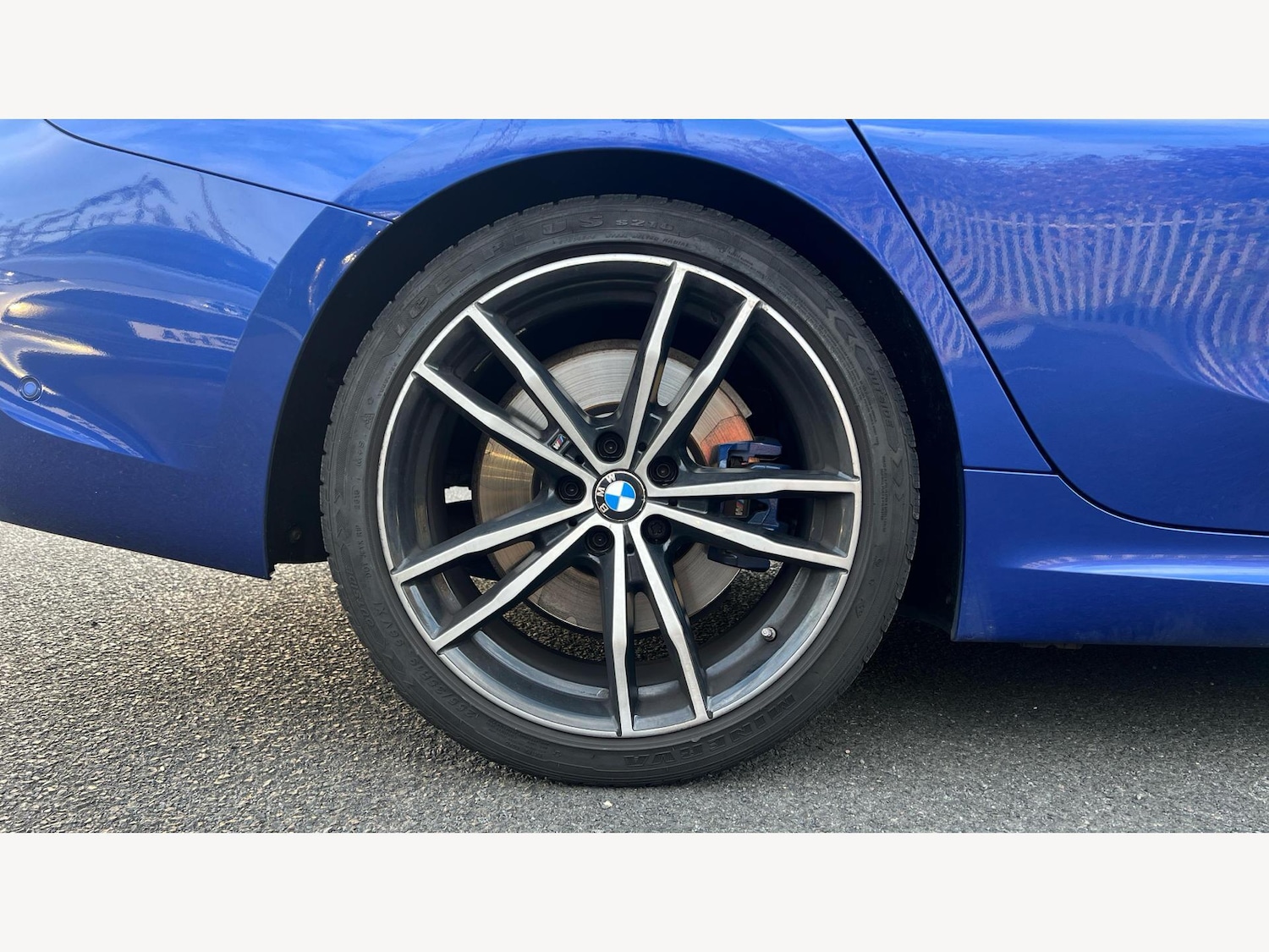 Used BMW 3 Series for sale - 76240228: Photo 20