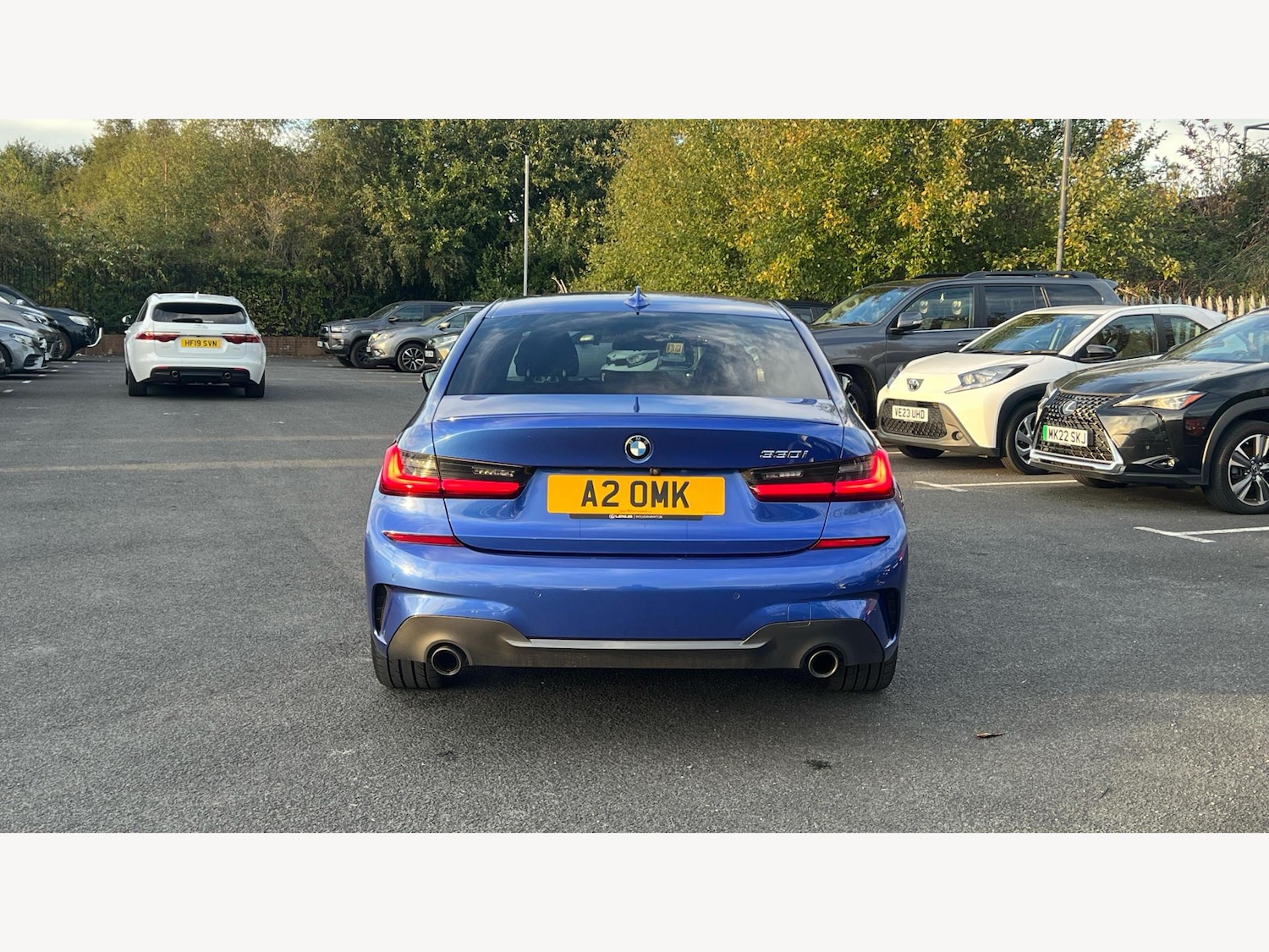 Used BMW 3 Series for sale - 76240228: Photo 21