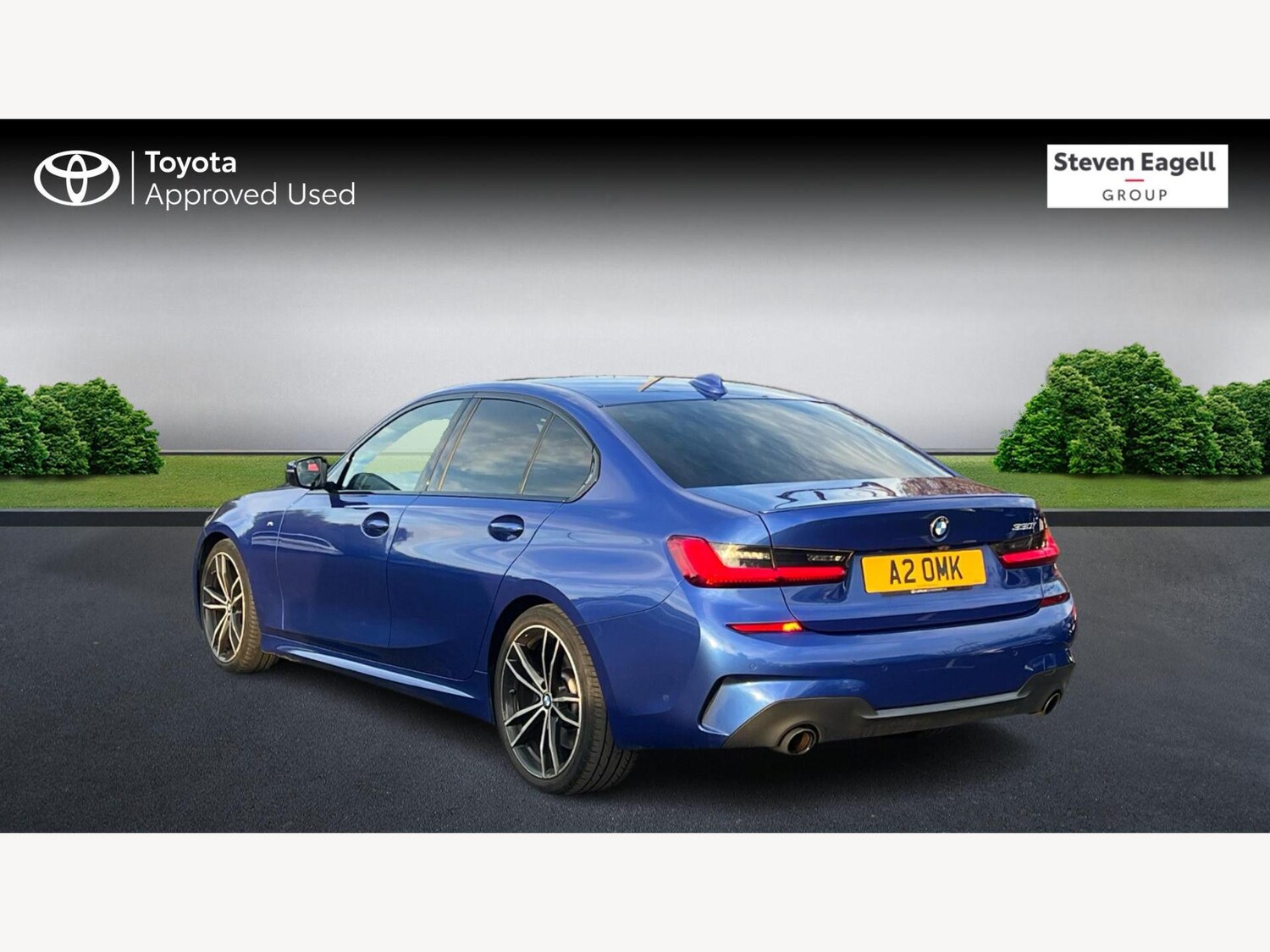 Used BMW 3 Series for sale - 76240228: Photo 6