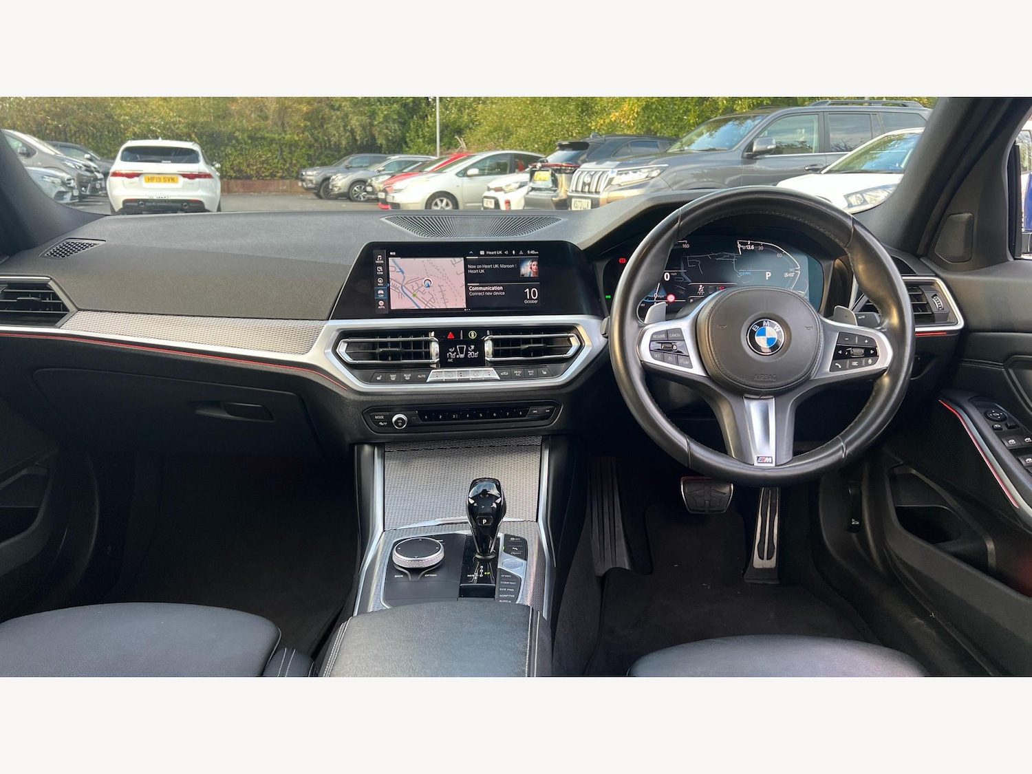 Used BMW 3 Series for sale - 76240228: Photo 7