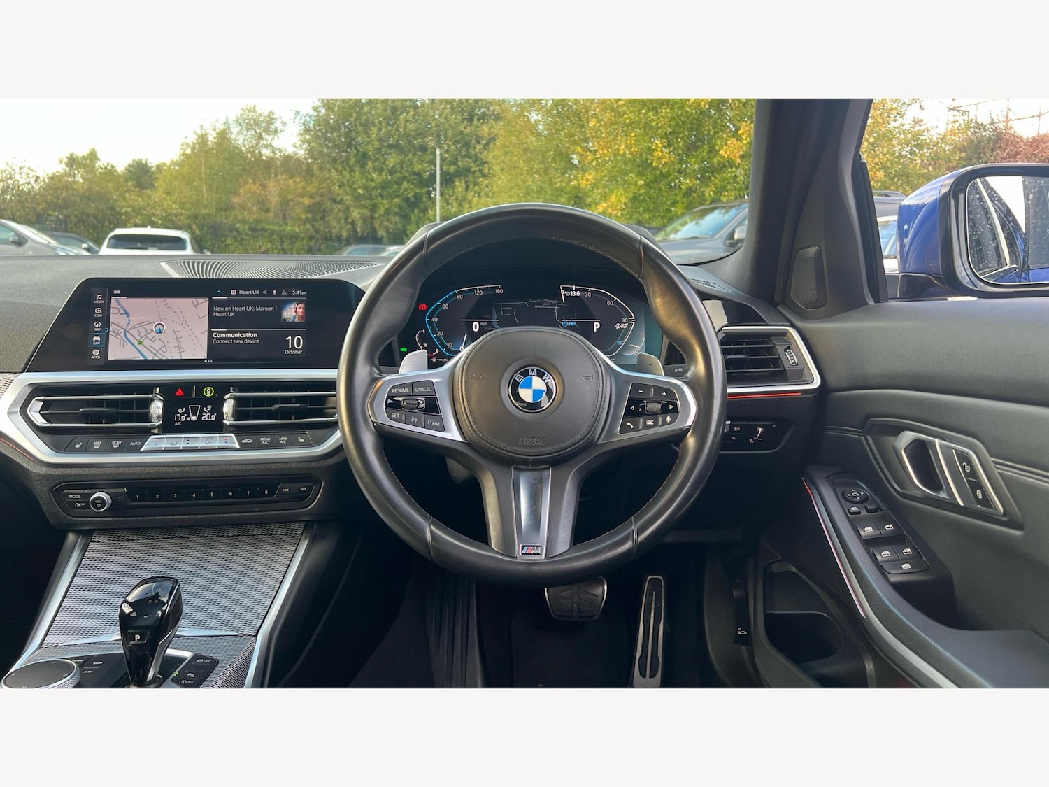 Used BMW 3 Series for sale - 76240228: Photo 8