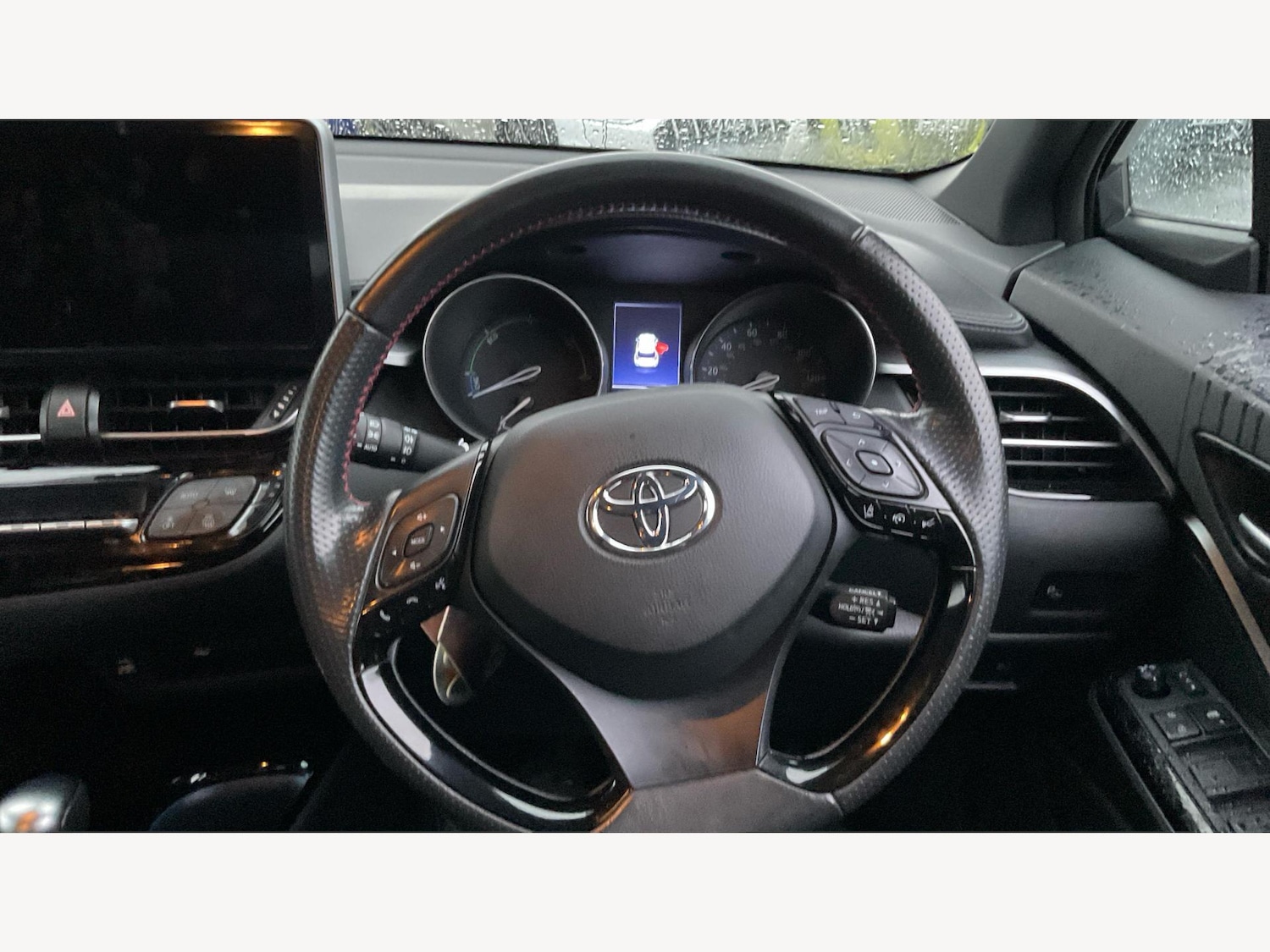 Used Toyota C-HR 2022 for sale - 77057379: Photo 10