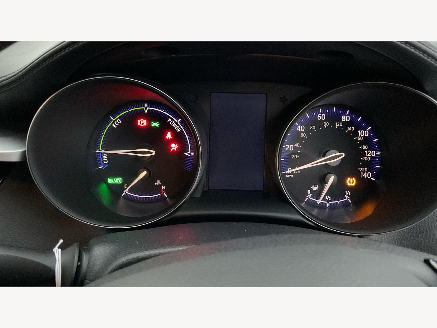 Used Toyota C-HR 2022 for sale - 77057379: Photo 11