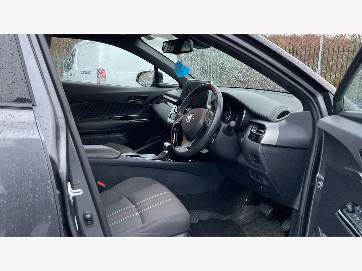 Used Toyota C-HR 2022 for sale - 77057379: Photo 13