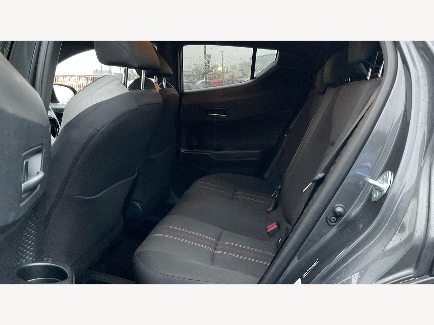 Used Toyota C-HR 2022 for sale - 77057379: Photo 15