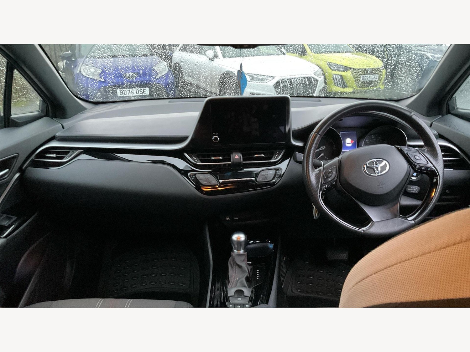 Used Toyota C-HR 2022 for sale - 77057379: Photo 7