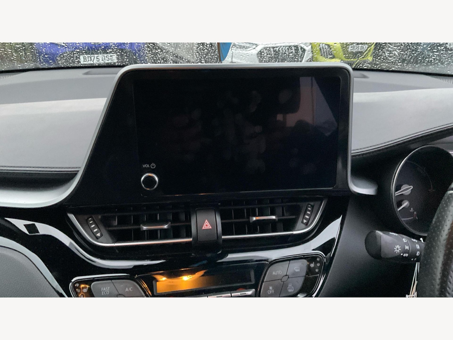 Used Toyota C-HR 2022 for sale - 77057379: Photo 9