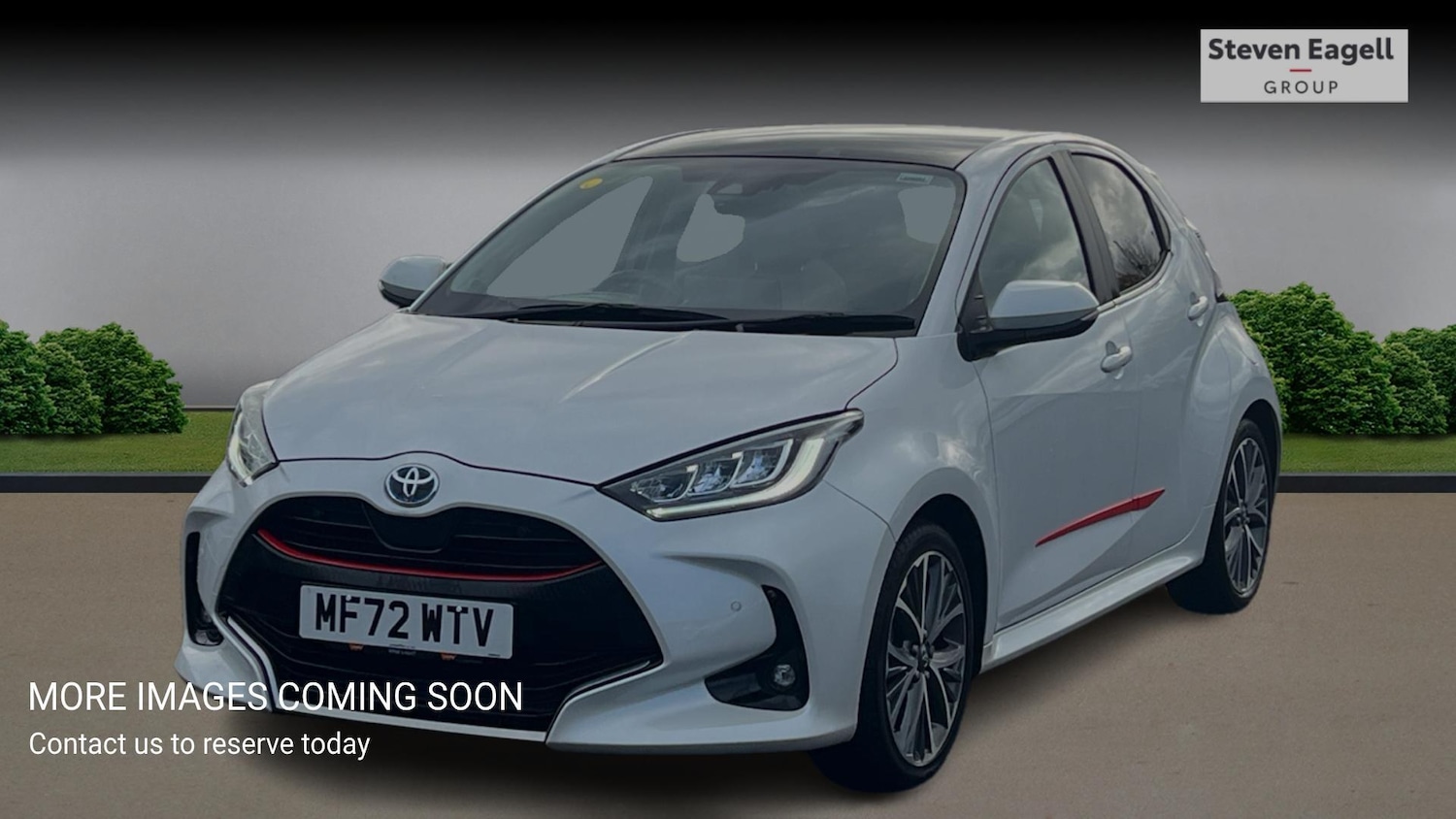 Used Toyota Yaris 2022 for sale - 76572159: Photo 3