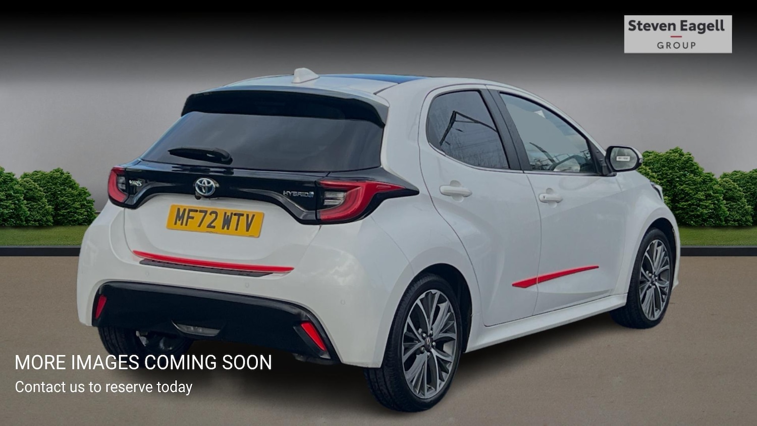 Used Toyota Yaris 2022 for sale - 76572159: Photo 4